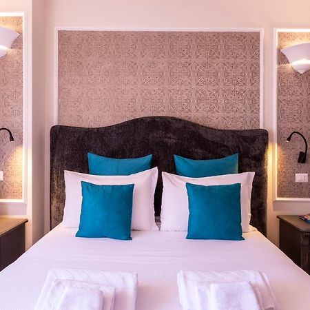 Trastevere Paper Suites Рим Экстерьер фото